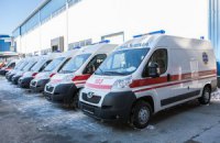 В Минздраве снова скандал из-за "скорых"