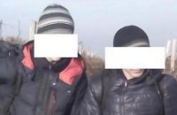 Два львовских студента попытались незаконно перейти границу ради видео в Youtube