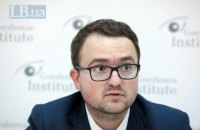 Никто не собирается сдавать позиции по Крыму - представитель президента Зеленского