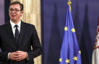 В Сербии расследуют прослушивание президента Вучича