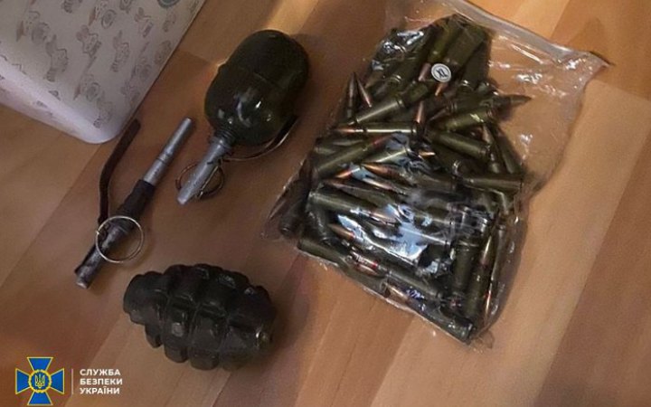 Ворожий агент хотів підірвати залізницю на Дніпропетровщині для зриву контрнаступу ЗСУ, – СБУ