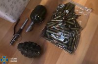 Ворожий агент хотів підірвати залізницю на Дніпропетровщині для зриву контрнаступу ЗСУ, – СБУ
