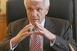 Первый визит нового президента будет в Россию, - Литвин
