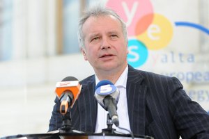 ​Тимошенко освободят, но оставят вне политики - Александр Рар 