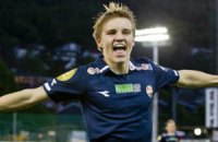 "Реал" будет платить 16-летнему вундеркинду из Норвегии 2 млн в год