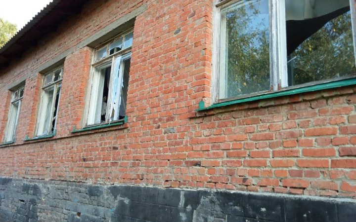 Окупанти обстріляли з мінометів громаду на Сумщині