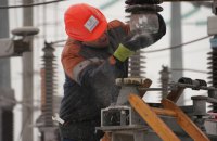 На Львівщині через негоду без електрики залишилися 57 населених пунктів