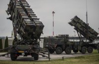 Поки зарано говорити, що Patriot вже в Україні, - Ігнат