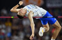 Чемпіон світу зі стрибків у висоту в приміщенні Дорощук про найбільший трофей на риболовлі: «13-кілограмовий короп»