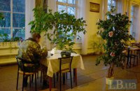 Харчуванням в армії повинні займатися тільки аутсорсери, - представник НАТО