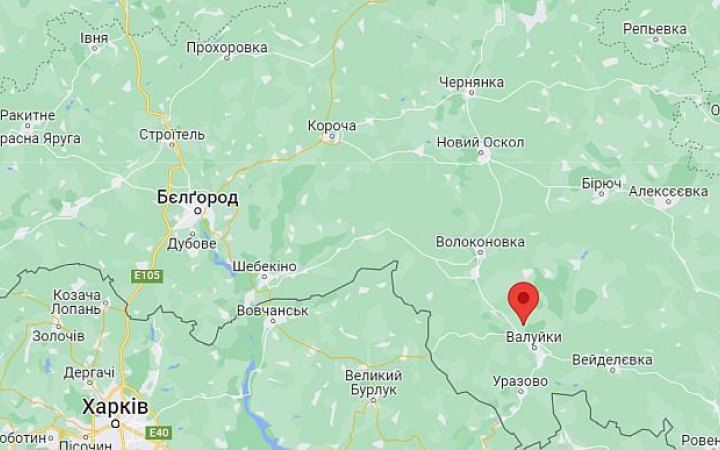 На полігоні у Бєлгородській області сталася стрілянина, заявляють про щонайменше 11 загиблих