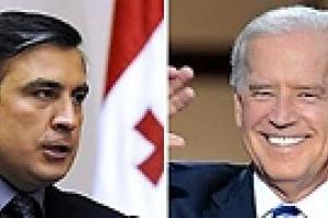 Вице-президент США покинул Грузию
