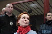 "Из смерти вашего сына делают шоу": Юлия Кузьменко написала письмо матери Павла Шеремета