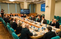 Міжнародний транспортний форум підтримає відновлення української транспортної інфраструктури 