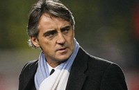 Манчини: "Огорчен вылетом "Сампдории"