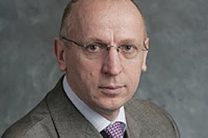 ​Посол Украины в Канаде написал Всеукраинский диктант лучше всех 