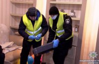 В одесской квартире обнаружили тело 29-летней женщины без головы