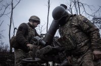 Генштаб: На фронті упродовж доби відбулися 70 боєзіткнень