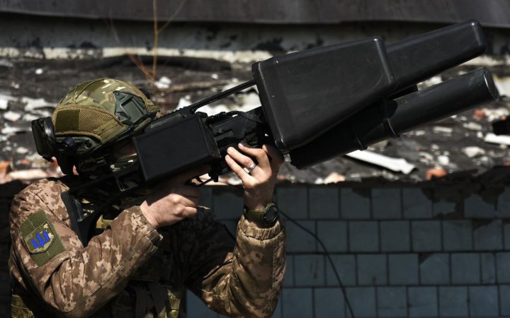Головне за ніч та ранок вівторка, 9 квітня: атака "шахедів" на Львівщину, 23 знищені ворожі танки 