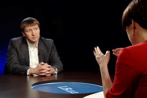 Кутовой: в бюджете-2017 заложено 5,5 млрд грн на поддержку фермеров