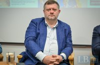 Мережу закордонних виборчих дільниць доведеться створювати з нуля приблизно за пів року