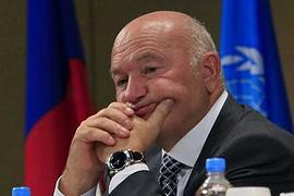 ​Изгнанный кланом