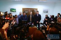 Оппозиция потребовала от ЦИК поставить точку в 13 спорных округах