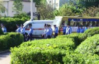Суд запретил львовским коммунистам праздновать освобождение от фашистов