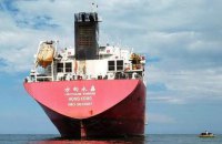Южная Корея задержала гонконгский танкер, поставлявший нефть КНДР