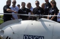 Украина выполняет свою часть минских договоренностей, - представитель США в ОБСЕ