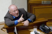 Колишній нардеп Чумак претендує на посаду заступника генпрокурора