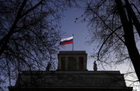 Русские мозговые центры оккупации