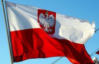 Польша ввела эмбарго на российский уголь
