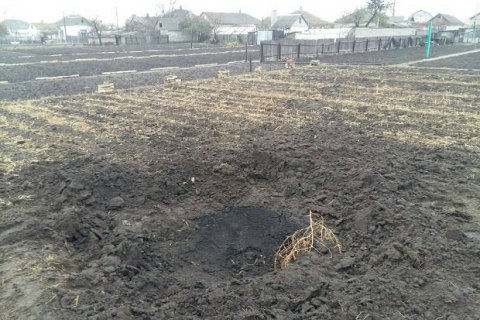 Штаб АТО насчитал 26 обстрелов с полуночи