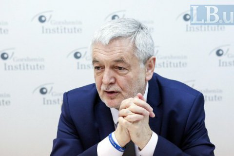 ​Польша хочет изменить геополитику ЕС для усиления роли стран Восточной Европы