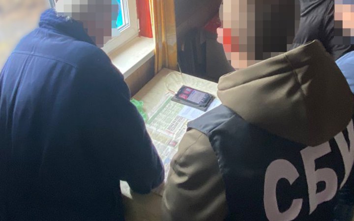 На Чернігівщині затримали проросійських агітаторів