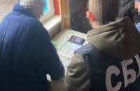На Чернігівщині затримали проросійських агітаторів