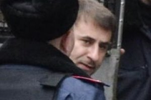 Лидер КУПРа объявил голодовку в связи с арестом из-за раздачи презервативов 