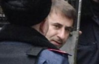 Лидер КУПРа объявил голодовку в связи с арестом из-за раздачи презервативов 