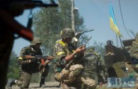 Уцілілий під Іловайськом: "Півдня просиділи в болоті, а під ранок вийшли до переляканої Нацгвардії"