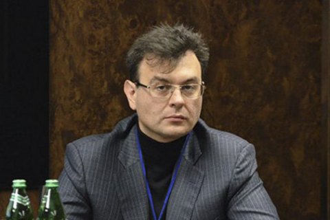Нардеп Гетманцев заболел коронавирусом