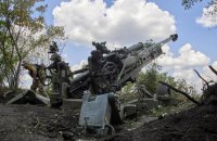 Британська компанія відновить виробництво деталей гаубиці M777 для України
