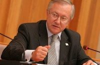 Тарасюк: ничего хорошего от саммита с ЕС Украине ждать не стоит