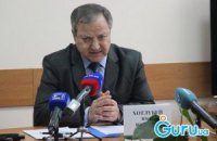 Мэра Мариуполя обвинили в подлоге решения о признании РФ агрессором