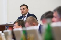Кабмин ввел дополнительные меры защиты аграриев от рейдерства, - Мартынюк