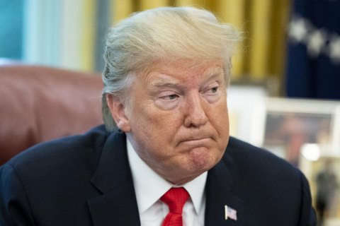 Трамп рассказал, что делать с "Северным потоком-2" после отравления Навального