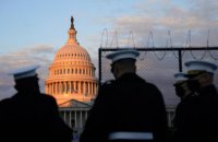 В США назначили нового шефа полиции Капитолия 