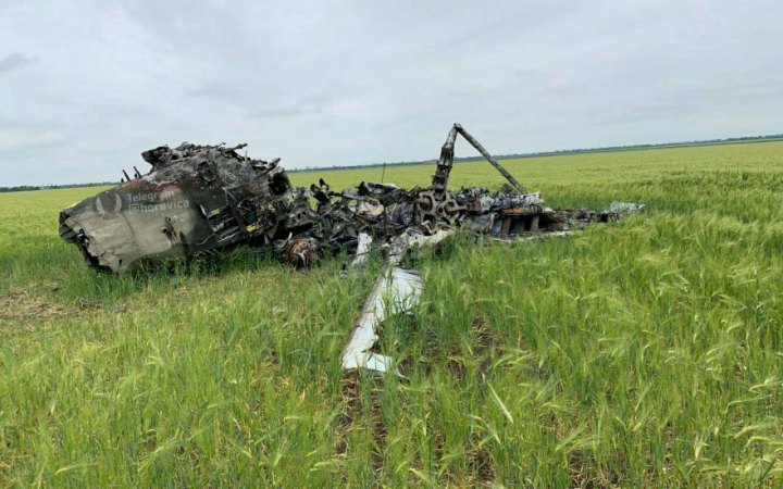 У Сєвєродонецьку – запеклі вуличні бої, росіяни намагаються захопити Комишуваху, – Генштаб