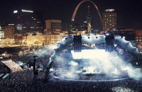 U2 оказались лидерами по кассовым сборам