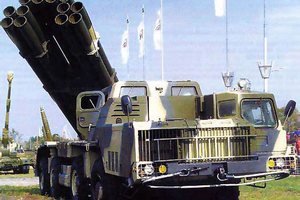 Индия закупит боеприпасов у России на 1 млрд долларов